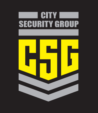 City Security Group AS