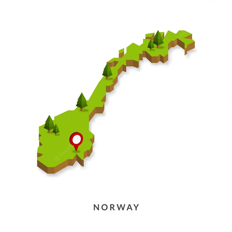 NORWAY